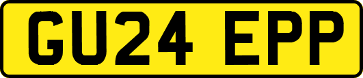 GU24EPP