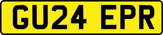 GU24EPR