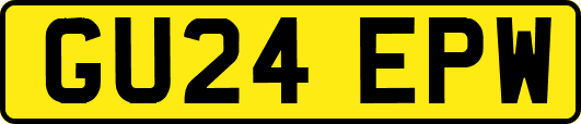 GU24EPW