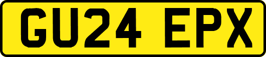 GU24EPX