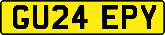 GU24EPY