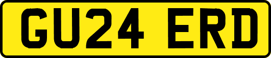 GU24ERD