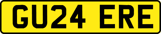GU24ERE