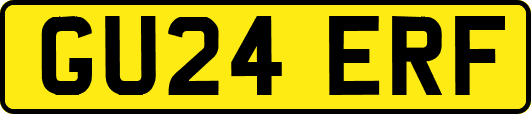 GU24ERF