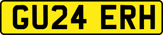 GU24ERH