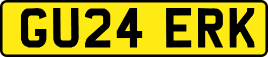 GU24ERK