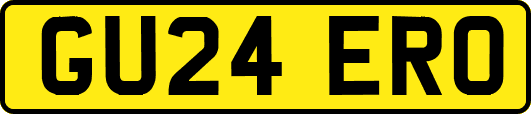 GU24ERO