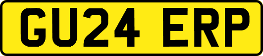 GU24ERP