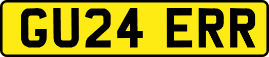 GU24ERR