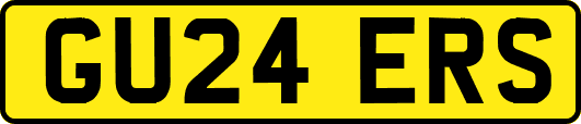 GU24ERS