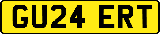 GU24ERT