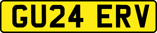 GU24ERV