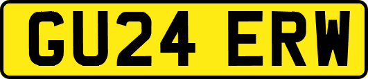GU24ERW