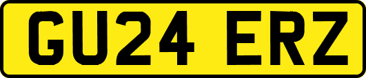 GU24ERZ