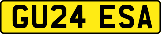 GU24ESA