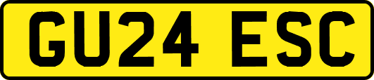 GU24ESC