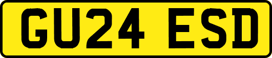 GU24ESD