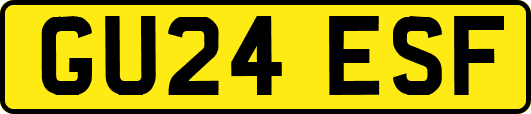 GU24ESF