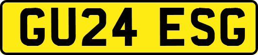 GU24ESG