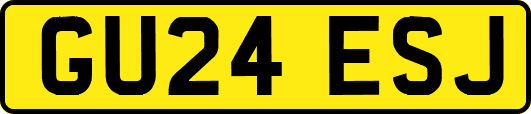 GU24ESJ