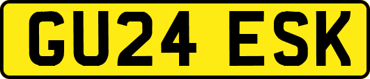 GU24ESK