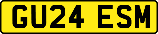 GU24ESM