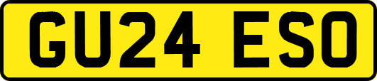 GU24ESO