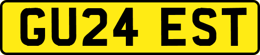 GU24EST