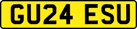 GU24ESU