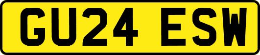 GU24ESW