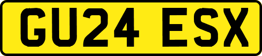 GU24ESX
