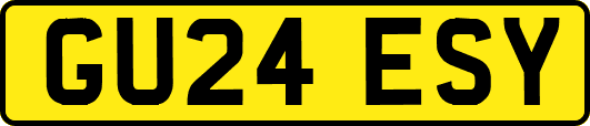 GU24ESY