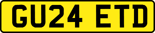 GU24ETD