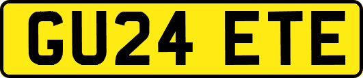 GU24ETE