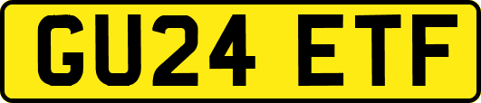 GU24ETF