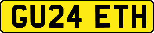 GU24ETH