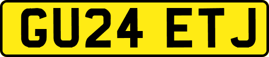 GU24ETJ