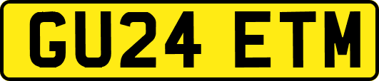 GU24ETM