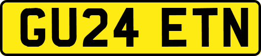 GU24ETN