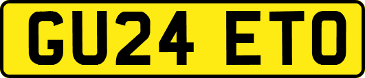 GU24ETO