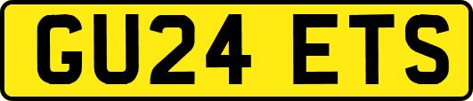 GU24ETS