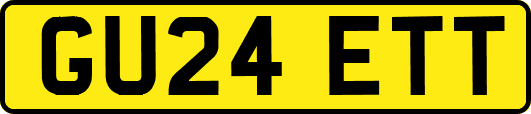 GU24ETT