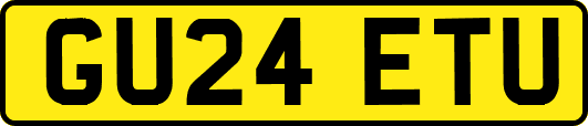GU24ETU