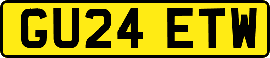GU24ETW