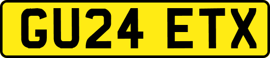 GU24ETX