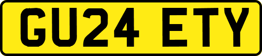 GU24ETY