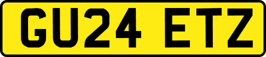 GU24ETZ