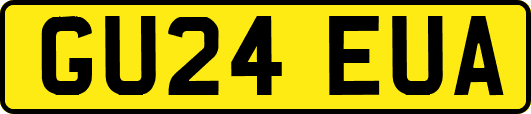 GU24EUA
