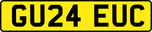 GU24EUC