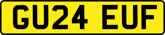 GU24EUF
